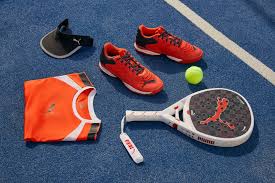 Equipamiento de pádel en Aragón: qué comprar y dónde (Guía 2026)